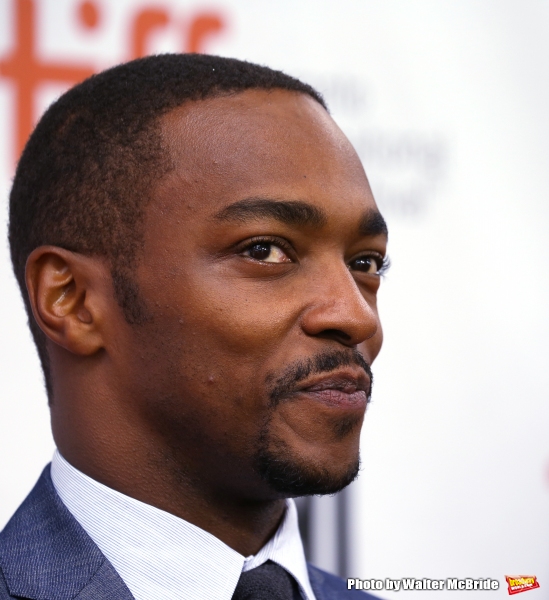 Photo Coverage: On the TIFF Red Carpet for BLACK & WHITE 