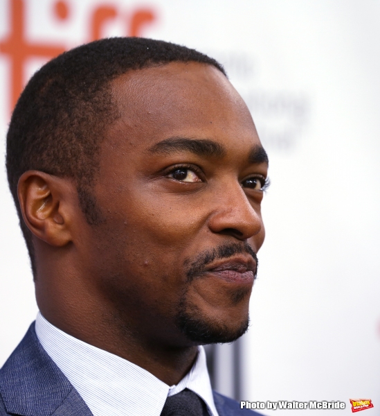 Photo Coverage: On the TIFF Red Carpet for BLACK & WHITE Image