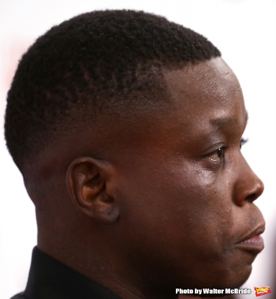 Photo Coverage: On the TIFF Red Carpet for BLACK & WHITE Image