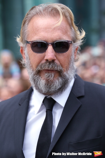 Photo Coverage: On the TIFF Red Carpet for BLACK & WHITE Image