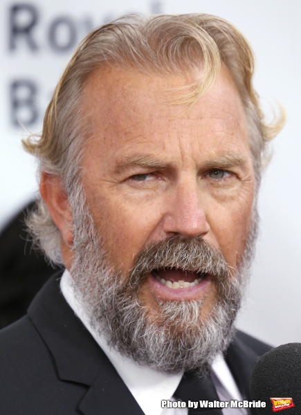 Photo Coverage: On the TIFF Red Carpet for BLACK & WHITE Image