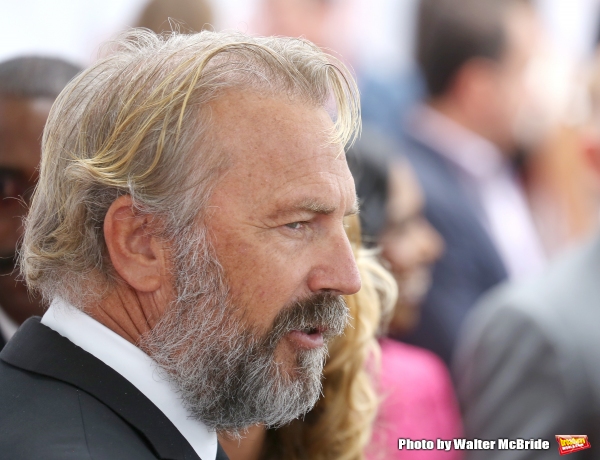 Photo Coverage: On the TIFF Red Carpet for BLACK & WHITE Image