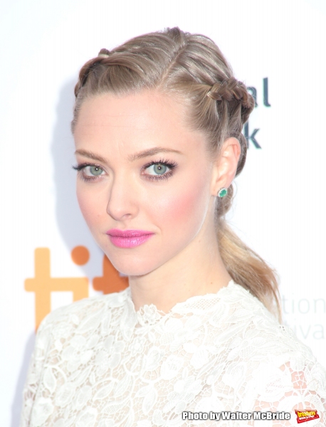 Photo Coverage: On the TIFF Red Carpet for WHILE WE WERE YOUNG with Ben Stiller, Adam Driver, Amanda Seyfried & Naomi Watts Image