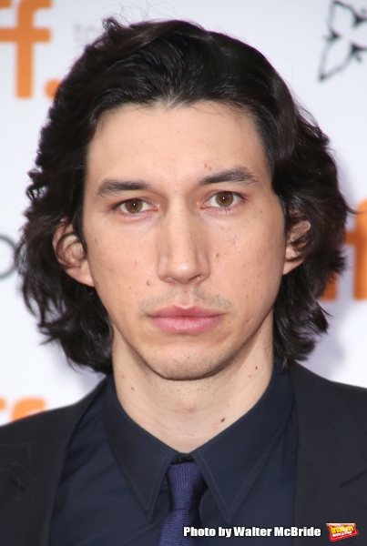Photo Coverage: On the TIFF Red Carpet for WHILE WE WERE YOUNG with Ben Stiller, Adam Driver, Amanda Seyfried & Naomi Watts Image