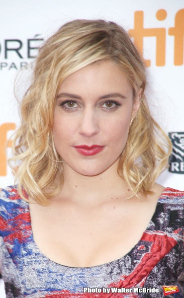 Photo Coverage: On the TIFF Red Carpet for WHILE WE WERE YOUNG with Ben Stiller, Adam Driver, Amanda Seyfried & Naomi Watts Image