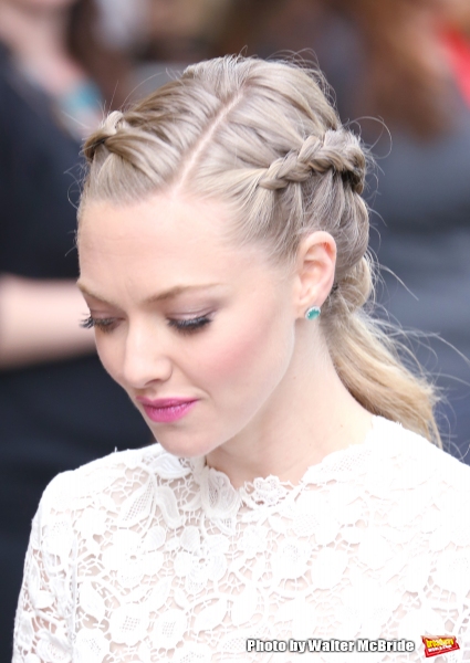 Photo Coverage: On the TIFF Red Carpet for WHILE WE WERE YOUNG with Ben Stiller, Adam Driver, Amanda Seyfried & Naomi Watts Image