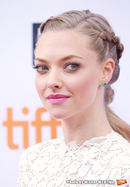 Photo Coverage: On the TIFF Red Carpet for WHILE WE WERE YOUNG with Ben Stiller, Adam Driver, Amanda Seyfried & Naomi Watts Image