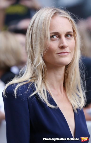 Photo Coverage: On the TIFF Red Carpet for WHILE WE WERE YOUNG with Ben Stiller, Adam Driver, Amanda Seyfried & Naomi Watts Image