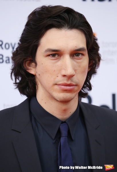 Photo Coverage: On the TIFF Red Carpet for WHILE WE WERE YOUNG with Ben Stiller, Adam Driver, Amanda Seyfried & Naomi Watts Image