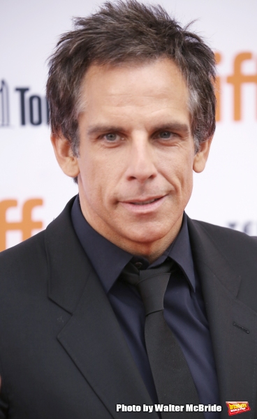 Photo Coverage: On the TIFF Red Carpet for WHILE WE WERE YOUNG with Ben Stiller, Adam Driver, Amanda Seyfried & Naomi Watts Image