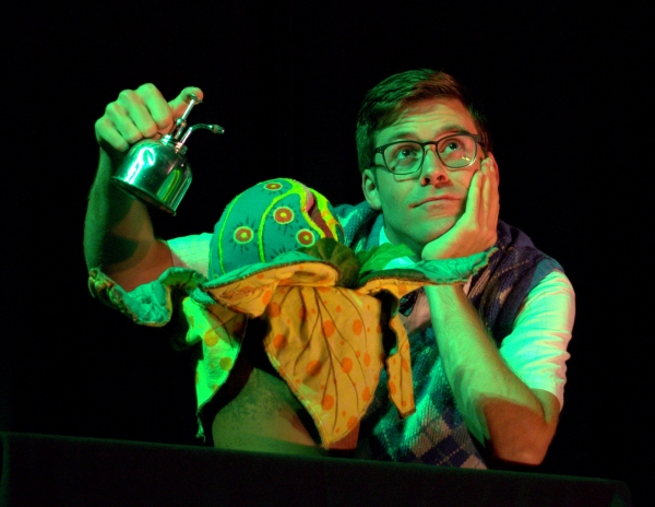 Photo Flash: Bainbridge Performing Arts Presents LITTLE SHOP OF HORRORS Image