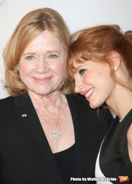 Photo Coverage: On the TIFF Red Carpet for MISS JULIE, with Jessica Chastain & More Image