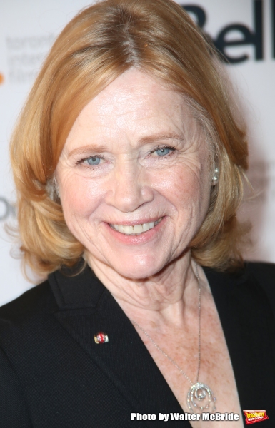 Photo Coverage: On the TIFF Red Carpet for MISS JULIE, with Jessica Chastain & More 