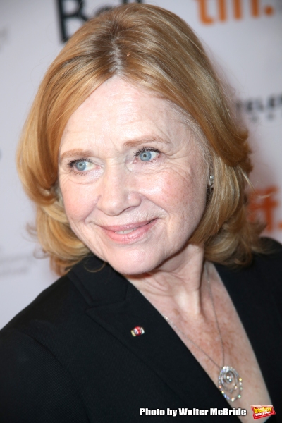 Photo Coverage: On the TIFF Red Carpet for MISS JULIE, with Jessica Chastain & More Image