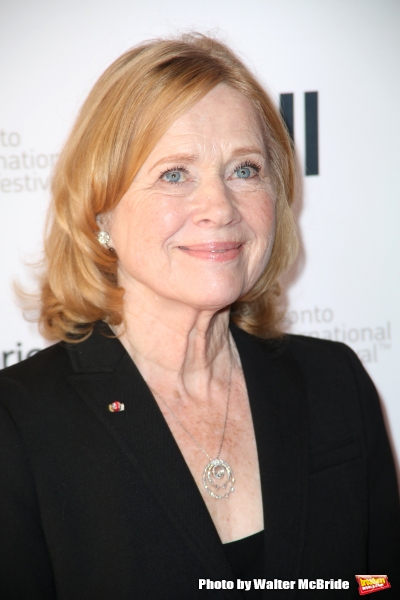 Photo Coverage: On the TIFF Red Carpet for MISS JULIE, with Jessica Chastain & More 