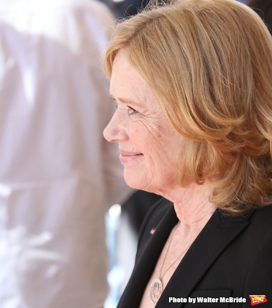 Photo Coverage: On the TIFF Red Carpet for MISS JULIE, with Jessica Chastain & More Image