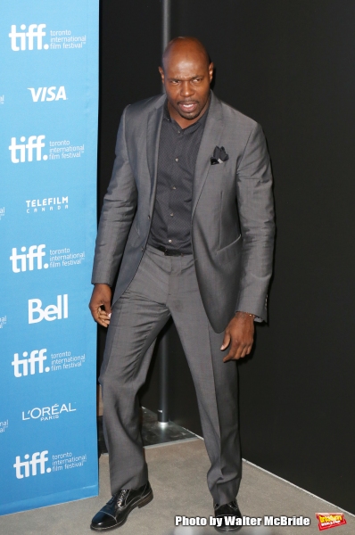 Photo Coverage: Meet the Cast of THE EQUALIZER at TIFF 