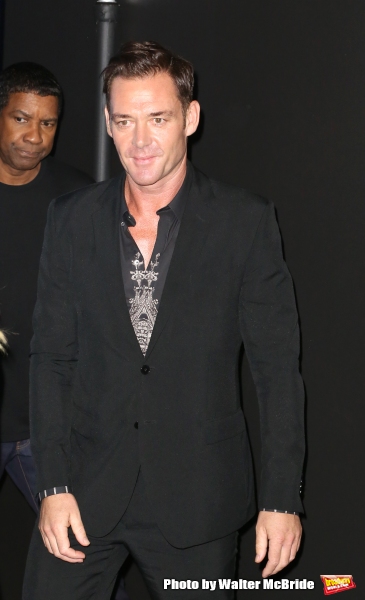 Photo Coverage: Meet the Cast of THE EQUALIZER at TIFF Image