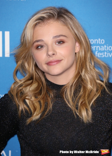 Photo Coverage: Meet the Cast of THE EQUALIZER at TIFF Image