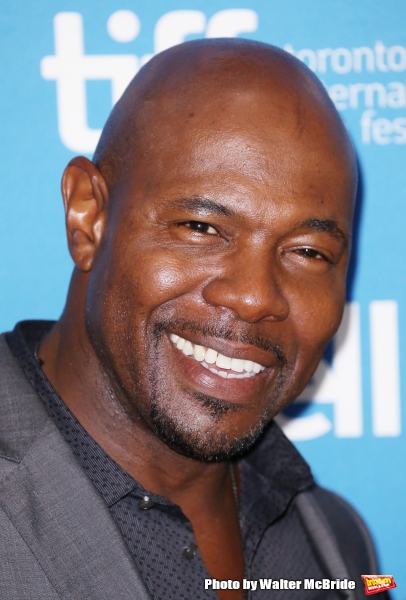 Photo Coverage: Meet the Cast of THE EQUALIZER at TIFF Image