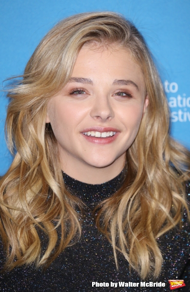 Photo Coverage: Meet the Cast of THE EQUALIZER at TIFF Image