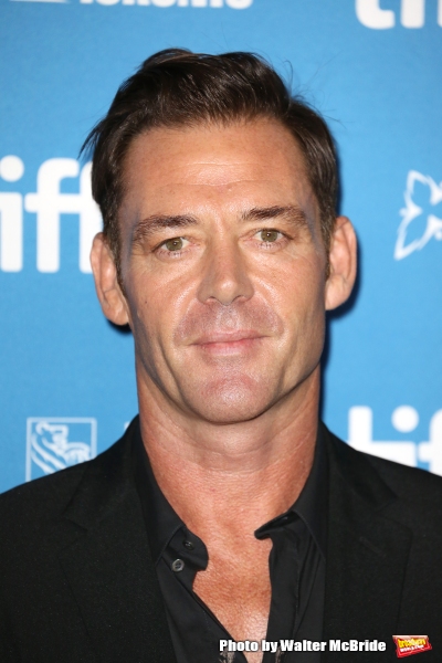 Photo Coverage: Meet the Cast of THE EQUALIZER at TIFF Image