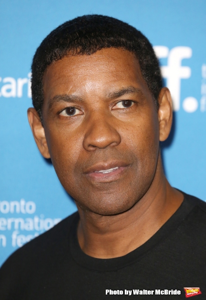 Photo Coverage: Meet the Cast of THE EQUALIZER at TIFF Image
