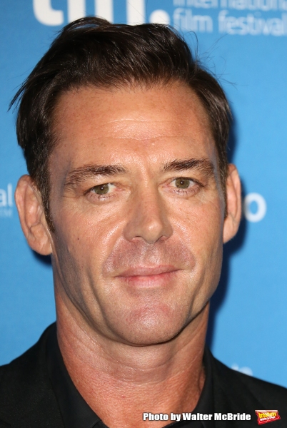 Photo Coverage: Meet the Cast of THE EQUALIZER at TIFF Image