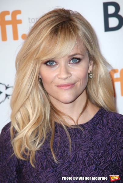 Reese Witherspoon  Photo