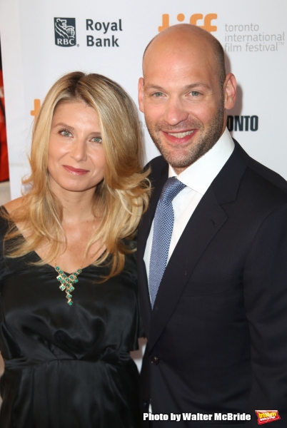 Photo Coverage: On the TIFF Red Carpet for THE GOOD LIE Photo Coverage: On the TIFF Red Carpet for THE GOOD LIE Image