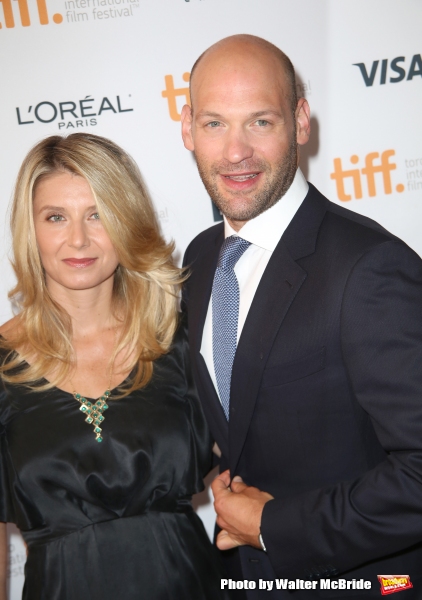 Photo Coverage: On the TIFF Red Carpet for THE GOOD LIE Photo Coverage: On the TIFF Red Carpet for THE GOOD LIE Image