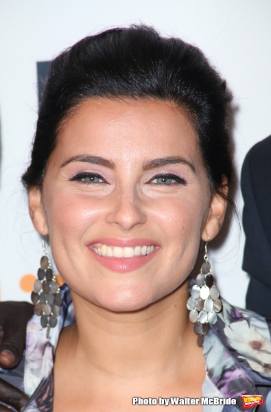 Photo Coverage: On the TIFF Red Carpet for THE GOOD LIE  Image