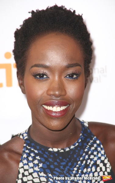 Photo Coverage: On the TIFF Red Carpet for THE GOOD LIE Photo Coverage: On the TIFF Red Carpet for THE GOOD LIE Image