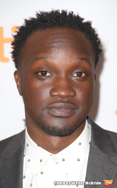Photo Coverage: On the TIFF Red Carpet for THE GOOD LIE 