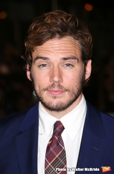 Photo Coverage: On the TIFF Red Carpet for THE RIOT CLUB Image