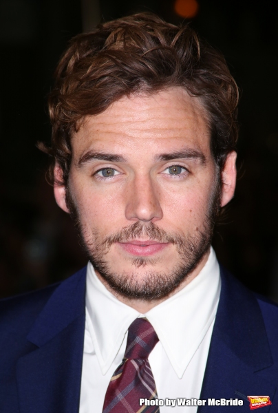 Photo Coverage: On the TIFF Red Carpet for THE RIOT CLUB Image