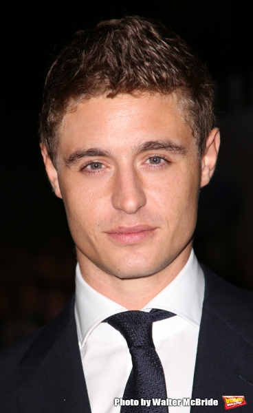 Photo Coverage: On the TIFF Red Carpet for THE RIOT CLUB Image