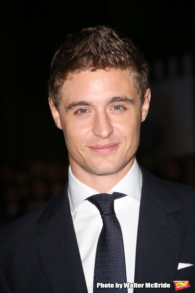 Photo Coverage: On the TIFF Red Carpet for THE RIOT CLUB Image