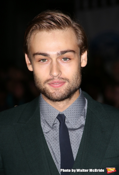 Photo Coverage: On the TIFF Red Carpet for THE RIOT CLUB Image