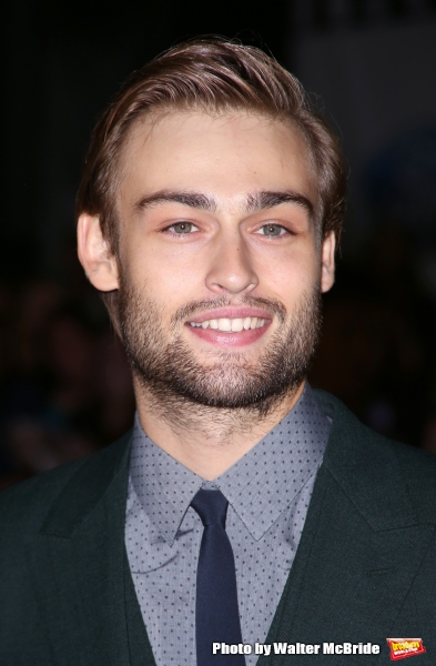 Photo Coverage: On the TIFF Red Carpet for THE RIOT CLUB Image