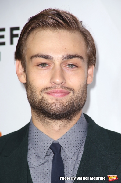 Photo Coverage: On the TIFF Red Carpet for THE RIOT CLUB Image