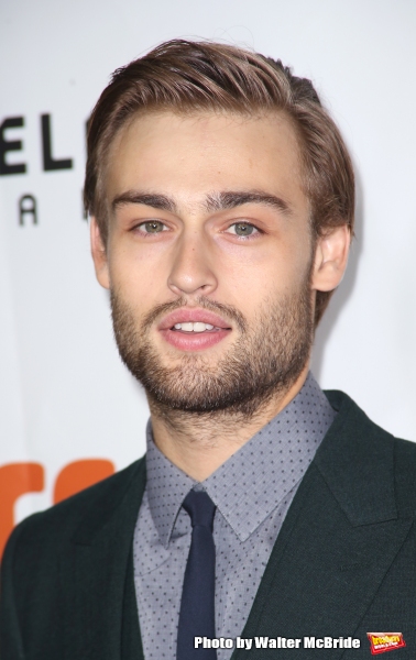 Photo Coverage: On the TIFF Red Carpet for THE RIOT CLUB Image