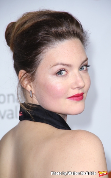 Photo Coverage: On the TIFF Red Carpet for THE RIOT CLUB Image