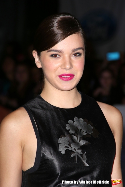 Photo Coverage: On the TIFF Red Carpet for THE RIOT CLUB Image
