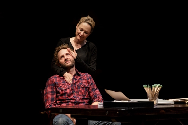 Photo Flash: La Jolla Playhouse's KINGDOM CITY Opens Tonight Image