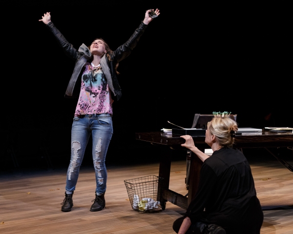 Photo Flash: La Jolla Playhouse's KINGDOM CITY Opens Tonight Image