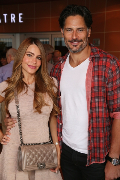 Photo Flash: CTG's RACE Celebrates Opening Night in Los Angeles Image