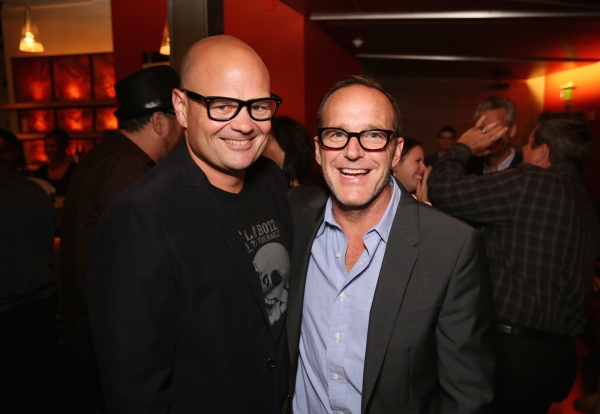 Photo Flash: CTG's RACE Celebrates Opening Night in Los Angeles Image