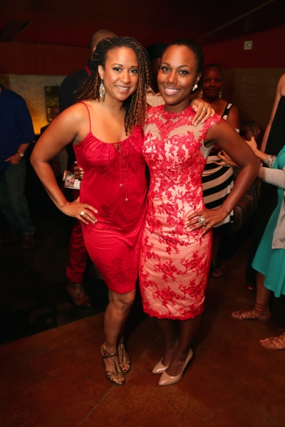 Photo Flash: CTG's RACE Celebrates Opening Night in Los Angeles Image