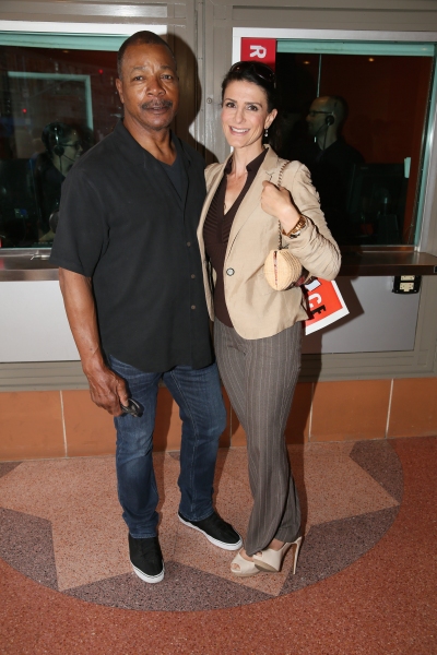 Photo Flash: CTG's RACE Celebrates Opening Night in Los Angeles Image